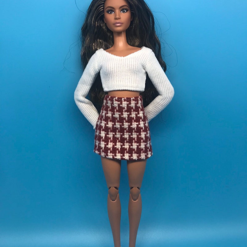 Baby Barbie Clothes - Etsy