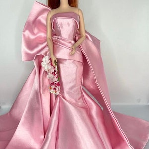 Barbies prom dresses discount