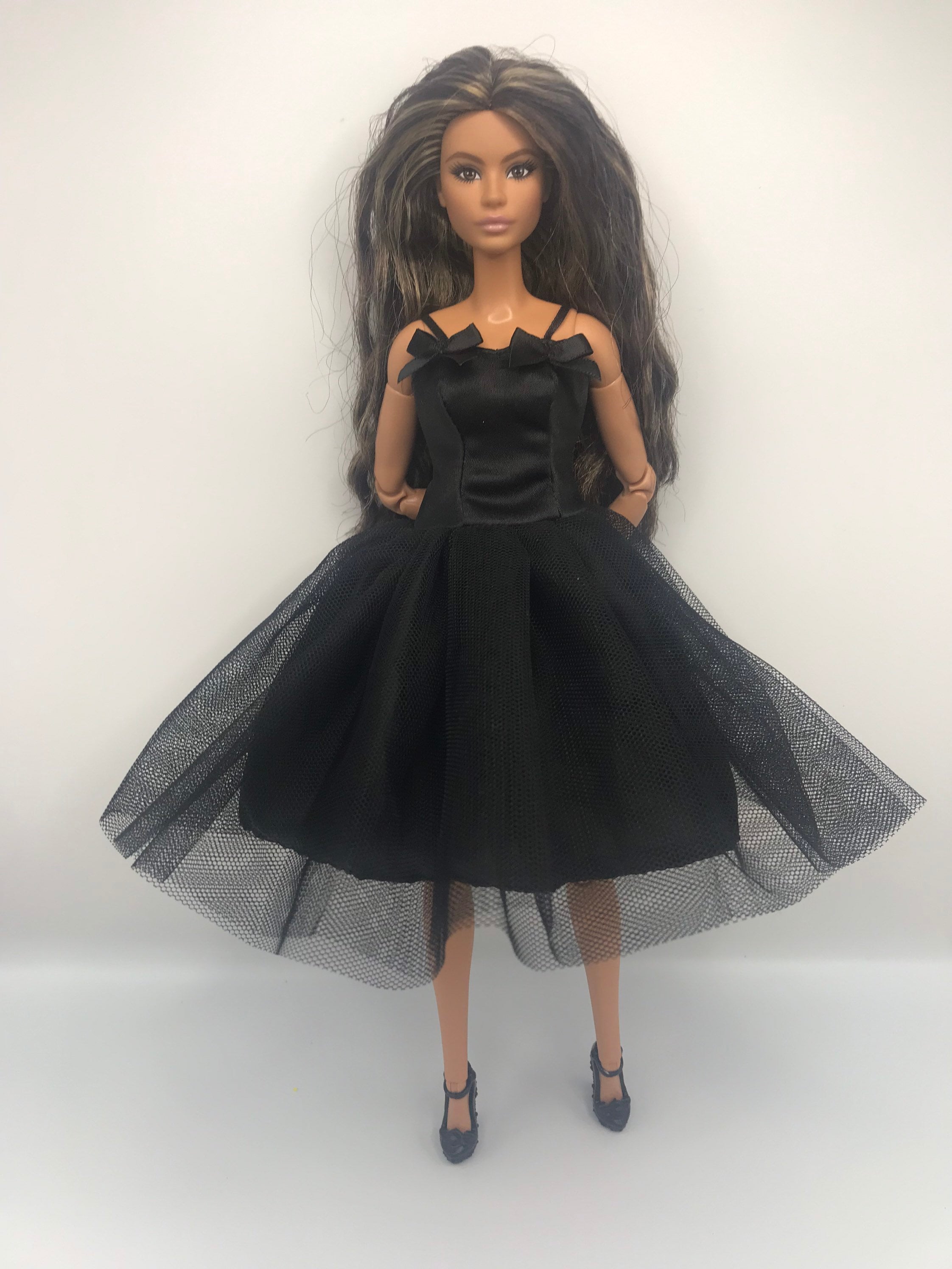 Special Edition Pretty Choices Barbie(バービー) African American