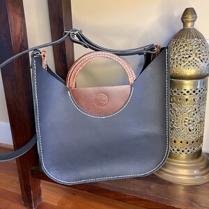 Bolso de señora