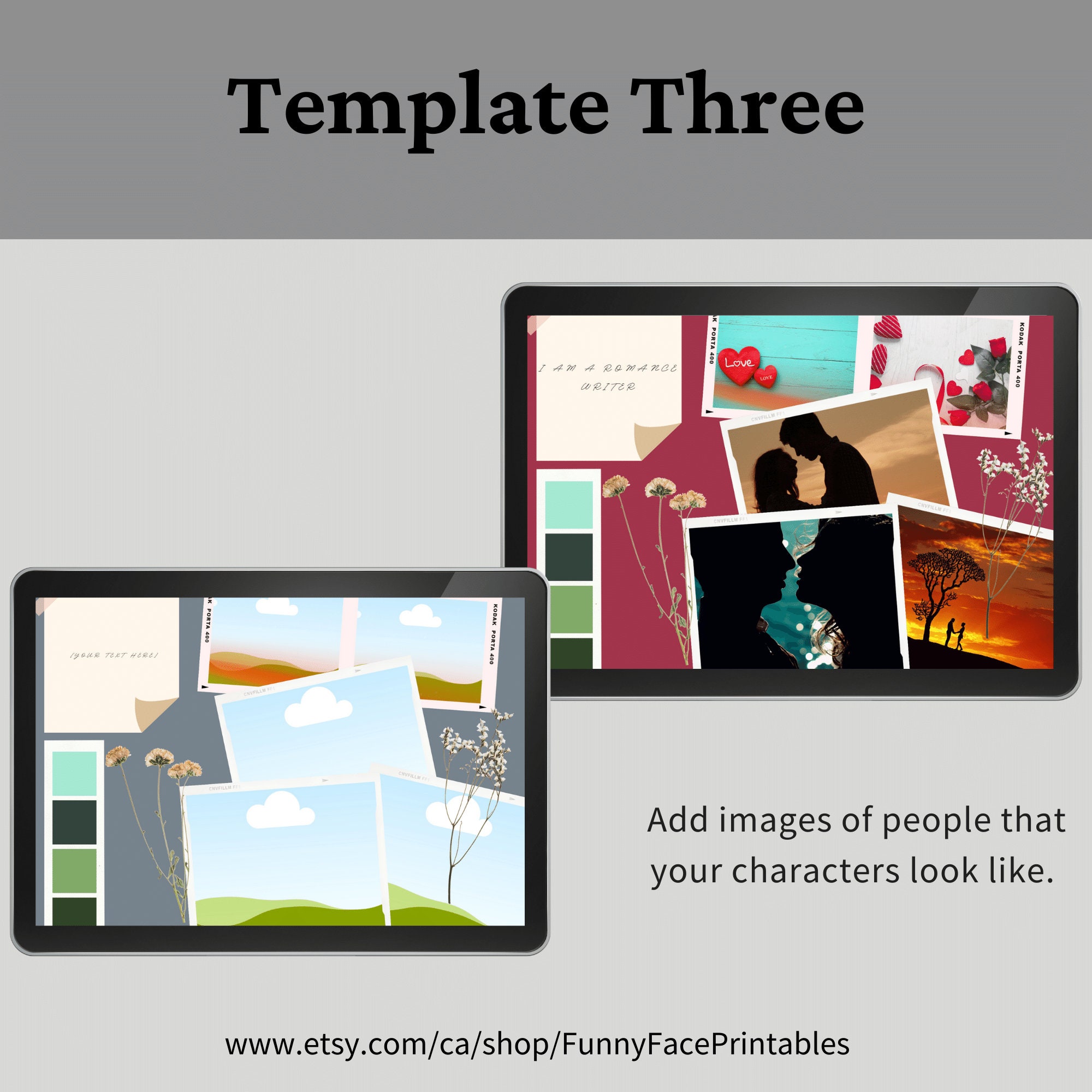 canva-vision-board-templates-canva-mood-board-templates-etsy-uk