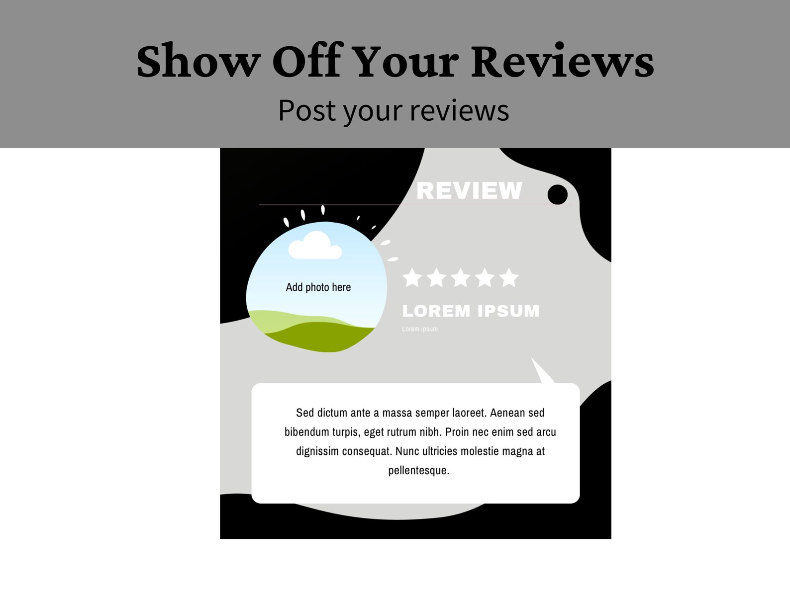 Canva Instagram Templates for Writers Author Instagram Ideas Etsy