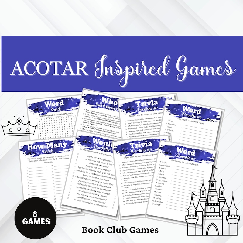 Hunt Club Printables - Etsy