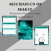 Magic Workbook for Writers, Magic System Workbook for Writers and ...
