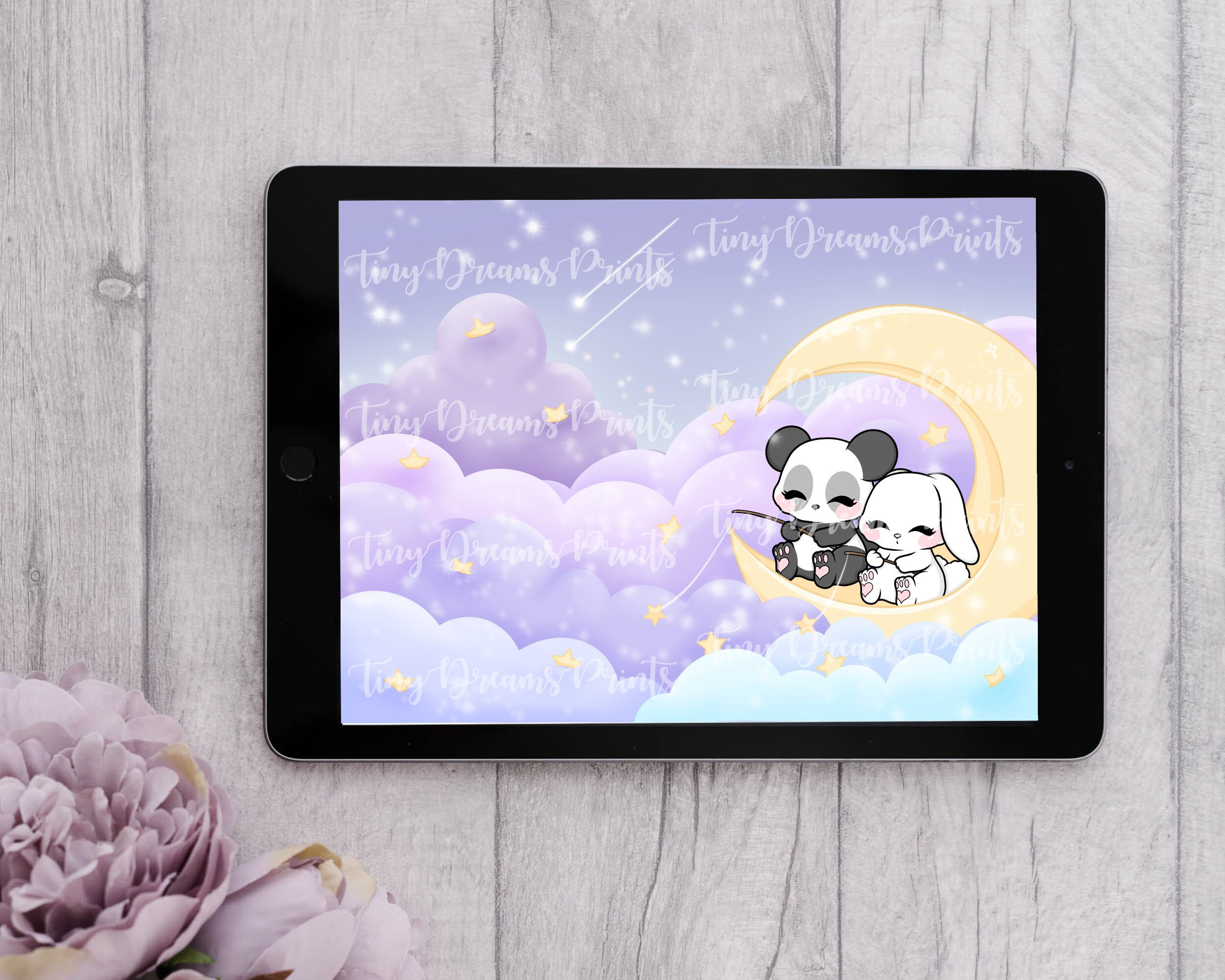 Hey everyone, I made this cute cozy iPad/tablet and phone