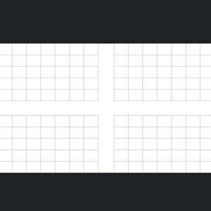 Simple pocket calendar