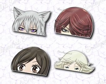 Necklace 925 Kamisama Love,Kamisama Kiss Tomoe Fox Pendant Christmas Necklace 925 Kamisama Love,Kamisama Kiss Tomoe Fox Pendant Christmas