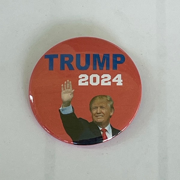 Trump 2024 Merchandise Etsy