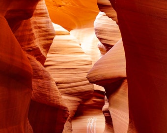 Antelope Canyon Quilt Pattern | Etsy