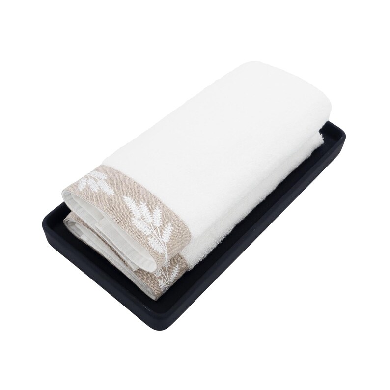 Chouchou Touch Guest Towels