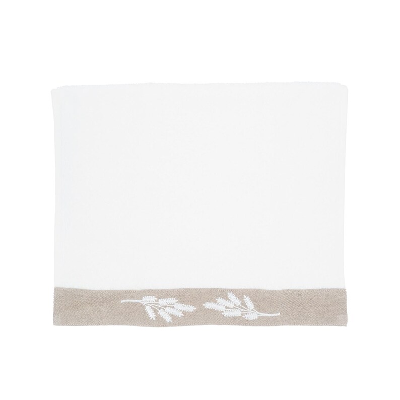 Chouchou Touch Guest Towels - Thumbnail 3