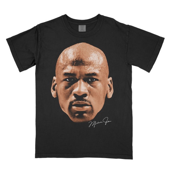 Big Head Tee Big Head Tee