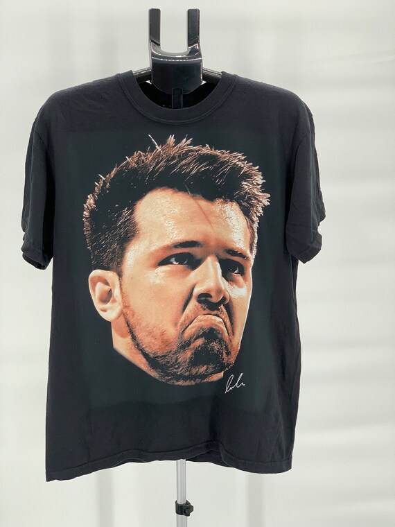Luka D Vintage Big Head Shirt - Etsy