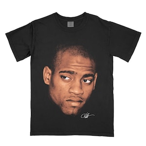 ヴィンス・カーター ビッグヘッド Tシャツ