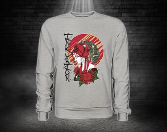 Was es bei dem Kauf die Japan sweatshirt zu beurteilen gilt!