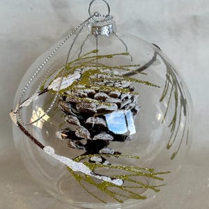 Silvestri Ornaments - Etsy