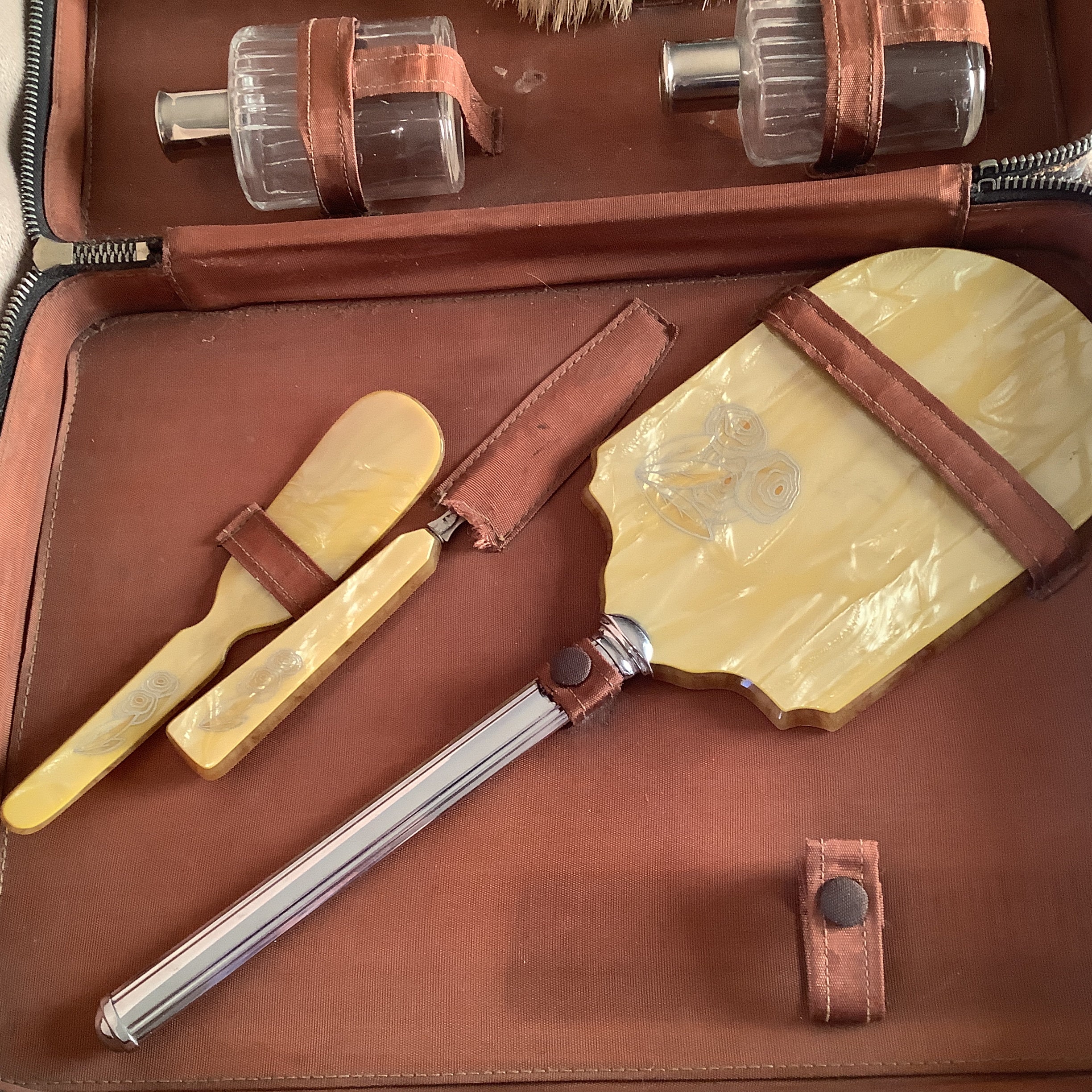 スーパーセール期間限定 Travel Celluloid Kit Etsy - アンティーク雑貨