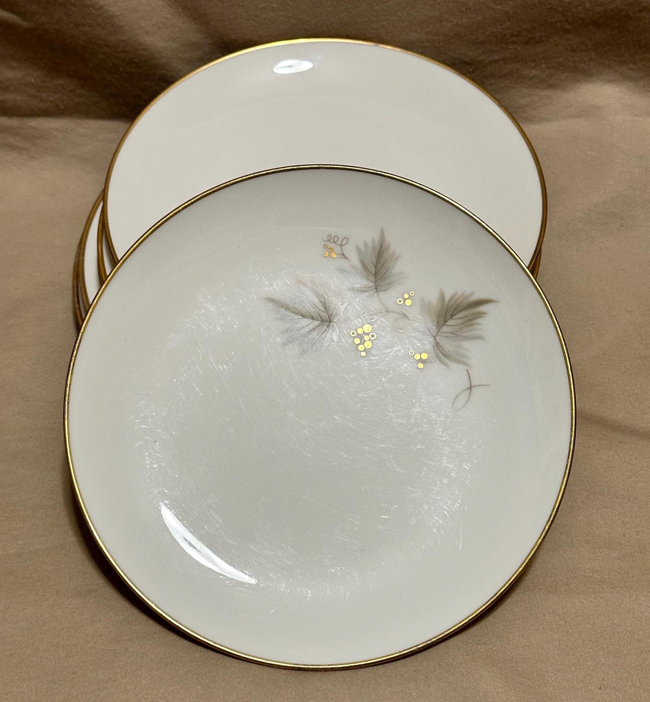 Noritake China 7532 - Etsy