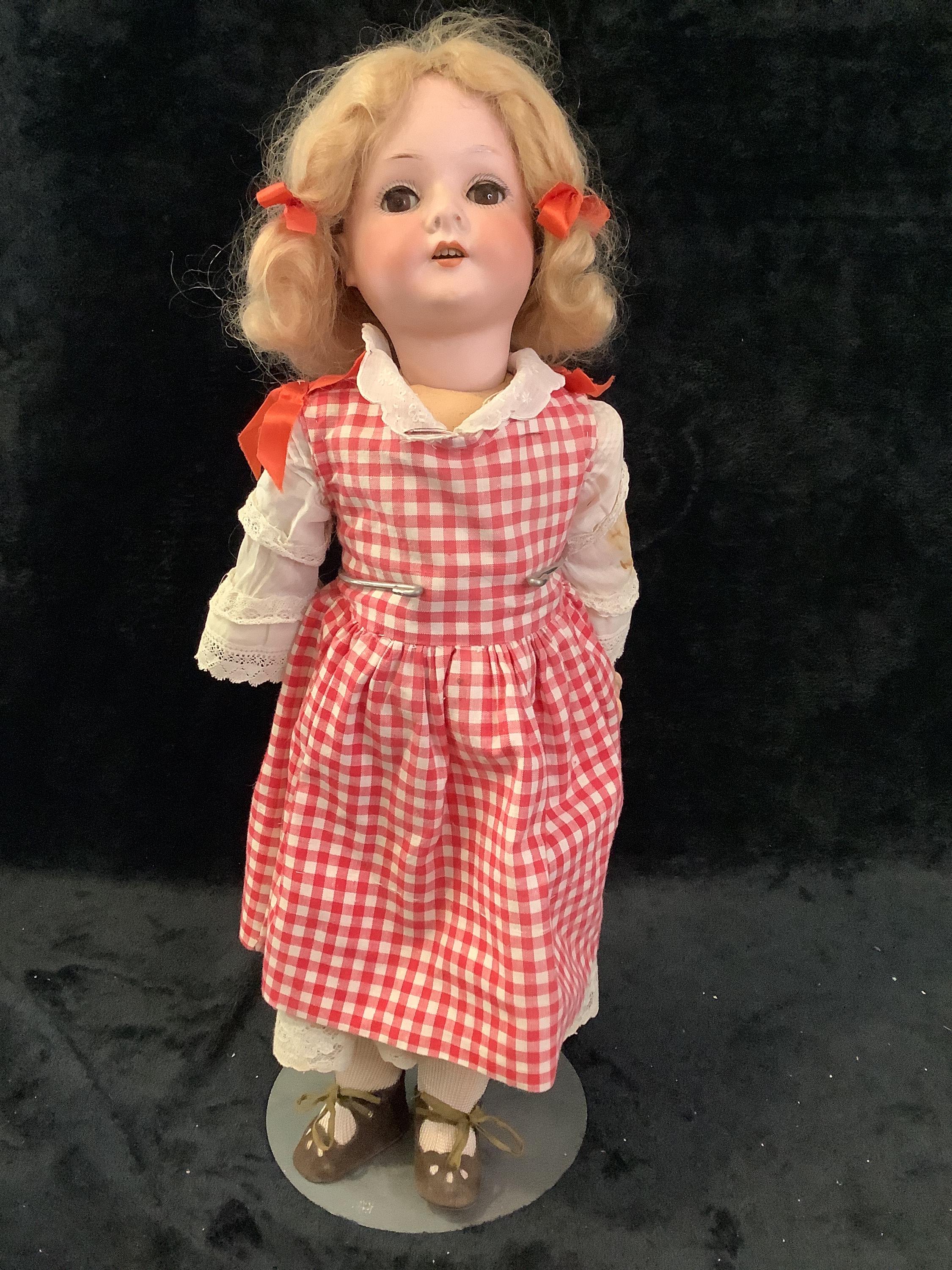 Cm Bergmann Doll - Etsy