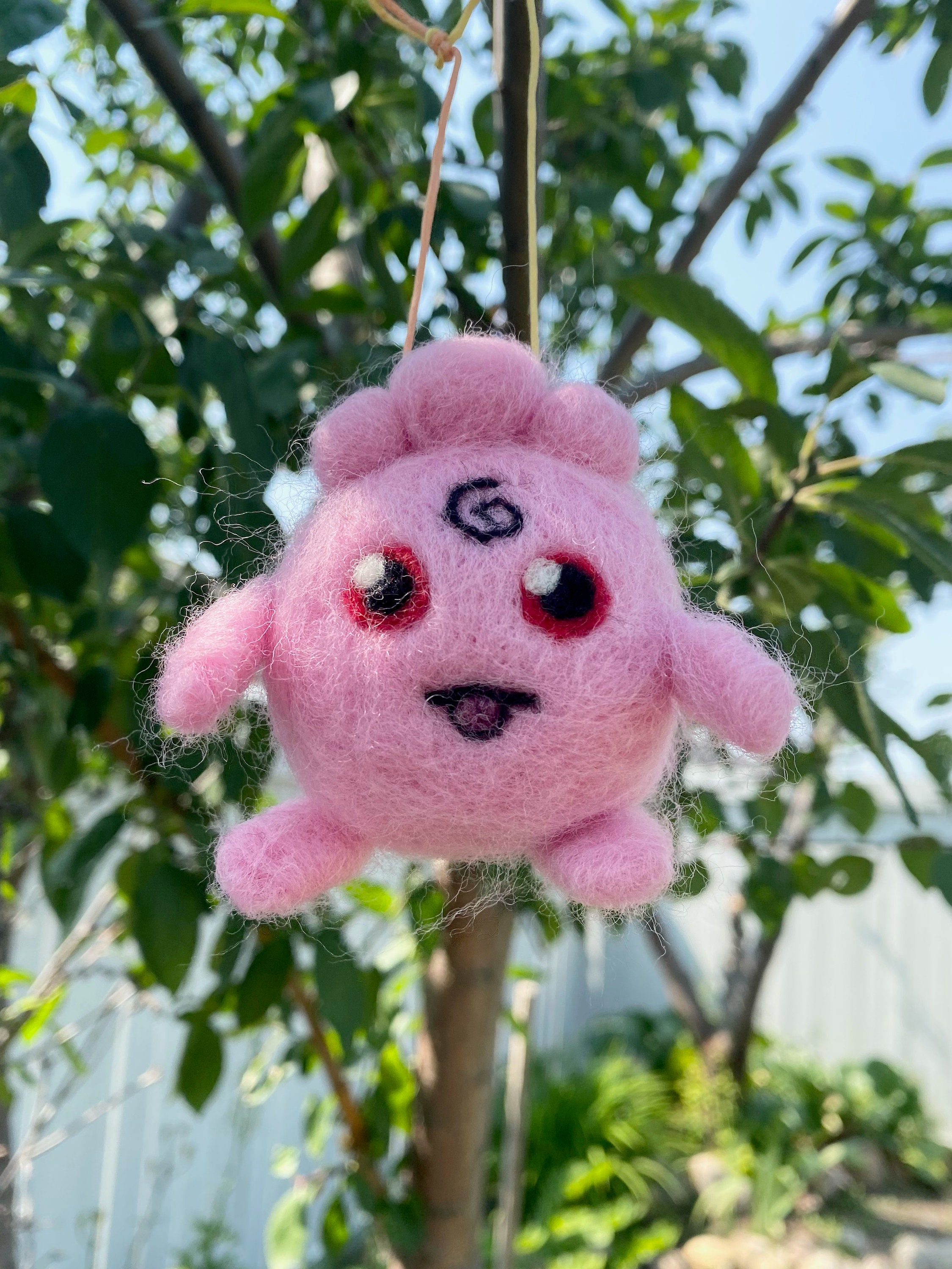 igglybuff plush