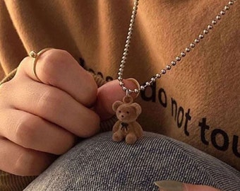 23 mm Sterling Silver 925 Teddy Bear With Violin Pendant Jewels Obsession Teddy Bear With Violin Pendant 23 mm Sterling Silver 925 Teddy Bear With Violin Pendant Jewels Obsession Teddy Bear With Violin Pendant