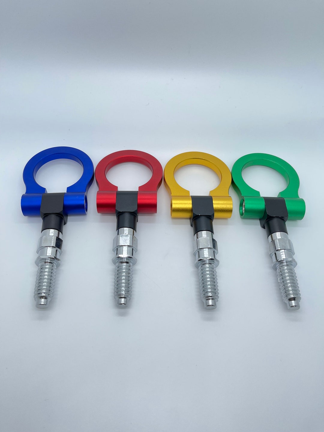 JDM Japanese Tow Hook Racing Tow Hook Honda Ef Eg Ek Dc2 Dc5 Etsy