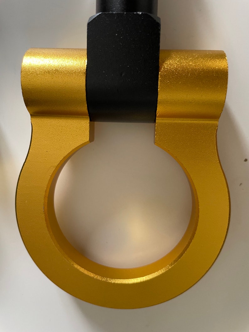 JDM Japanese Tow Hook Racing Tow Hook Honda Ef Eg Ek Dc2 Dc5 Etsy