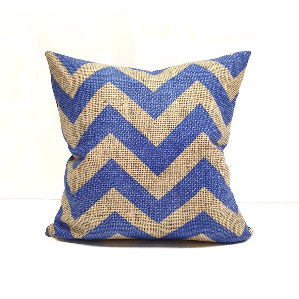 Navy Zig Zag Etsy