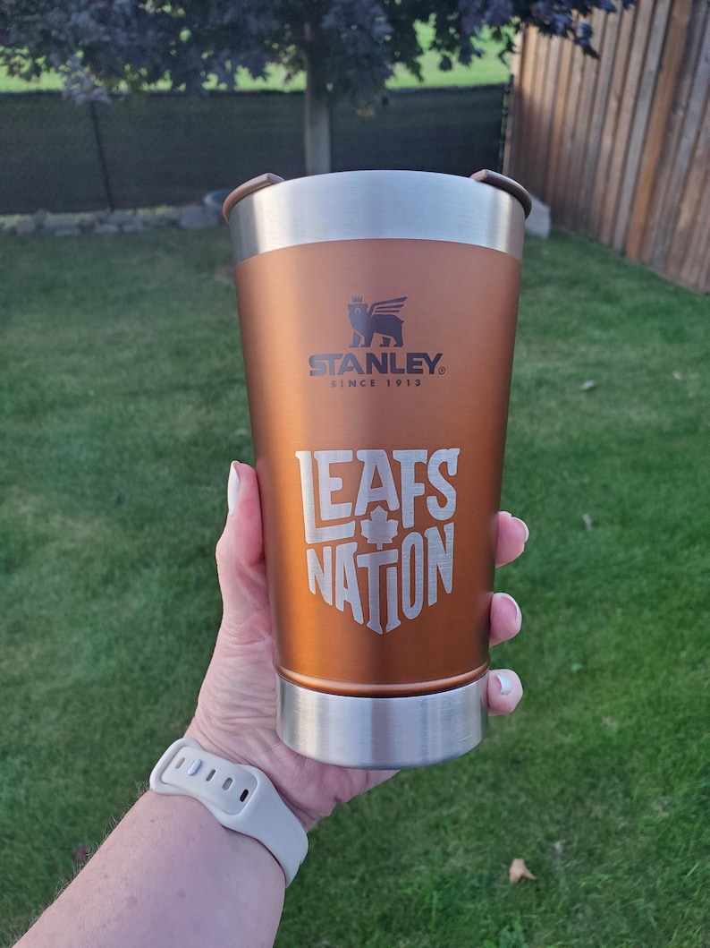 Stanley Adventure Stacking Pint