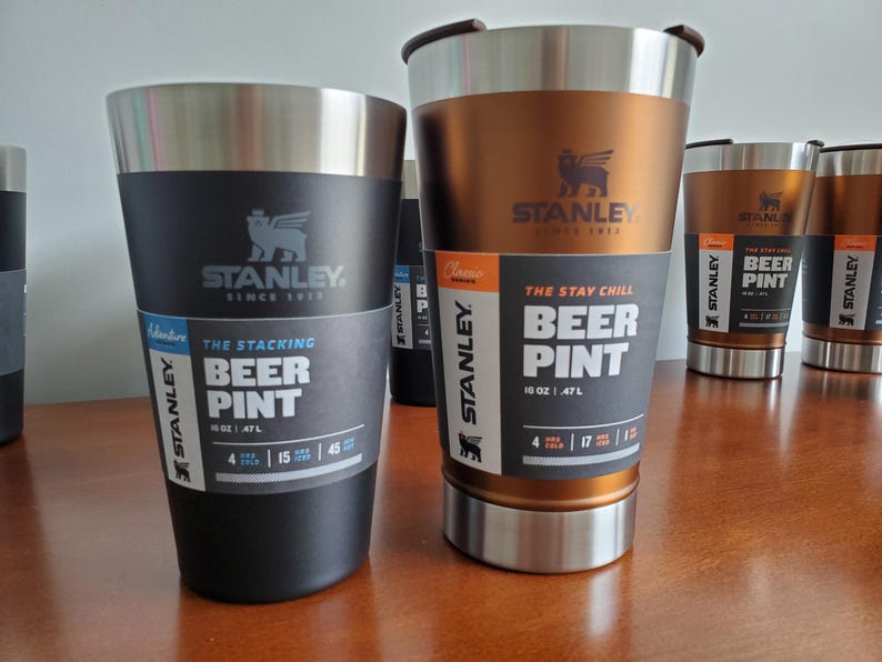 Stanley Adventure Stacking Pint - Thumbnail 3