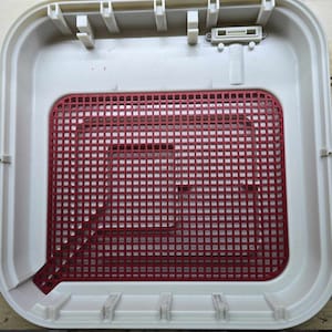 Maticoopx Replacement Trays