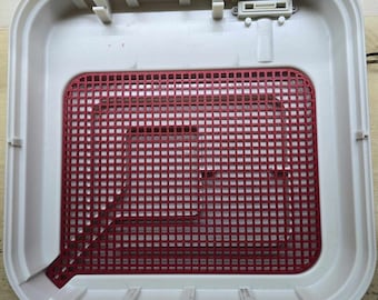 Maticoopx 30 Egg Replacement Tray