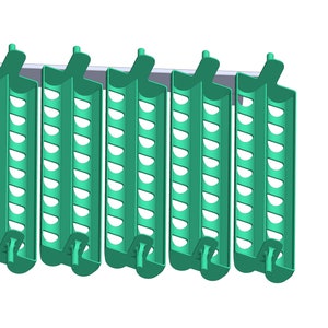 S Baskets