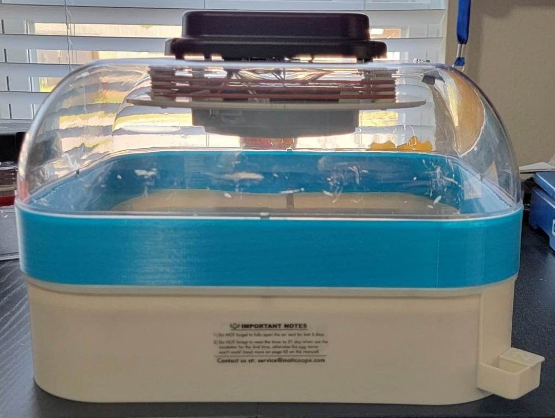 Maticoopx Riser Attachment - Etsy