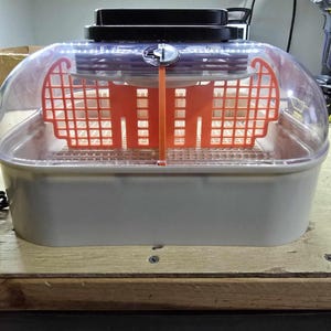Maticoopx 20 Egg Complete Coverage Divider Attachment
