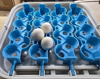 Maticoopx 20 Załącznik do koszyków na jajka