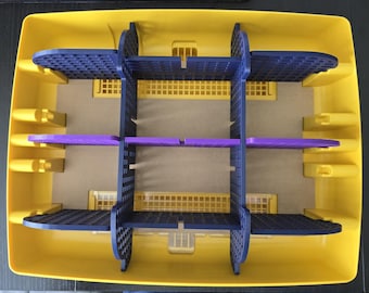 Accesorio divisor de cobertura completa Brinsea Ovation