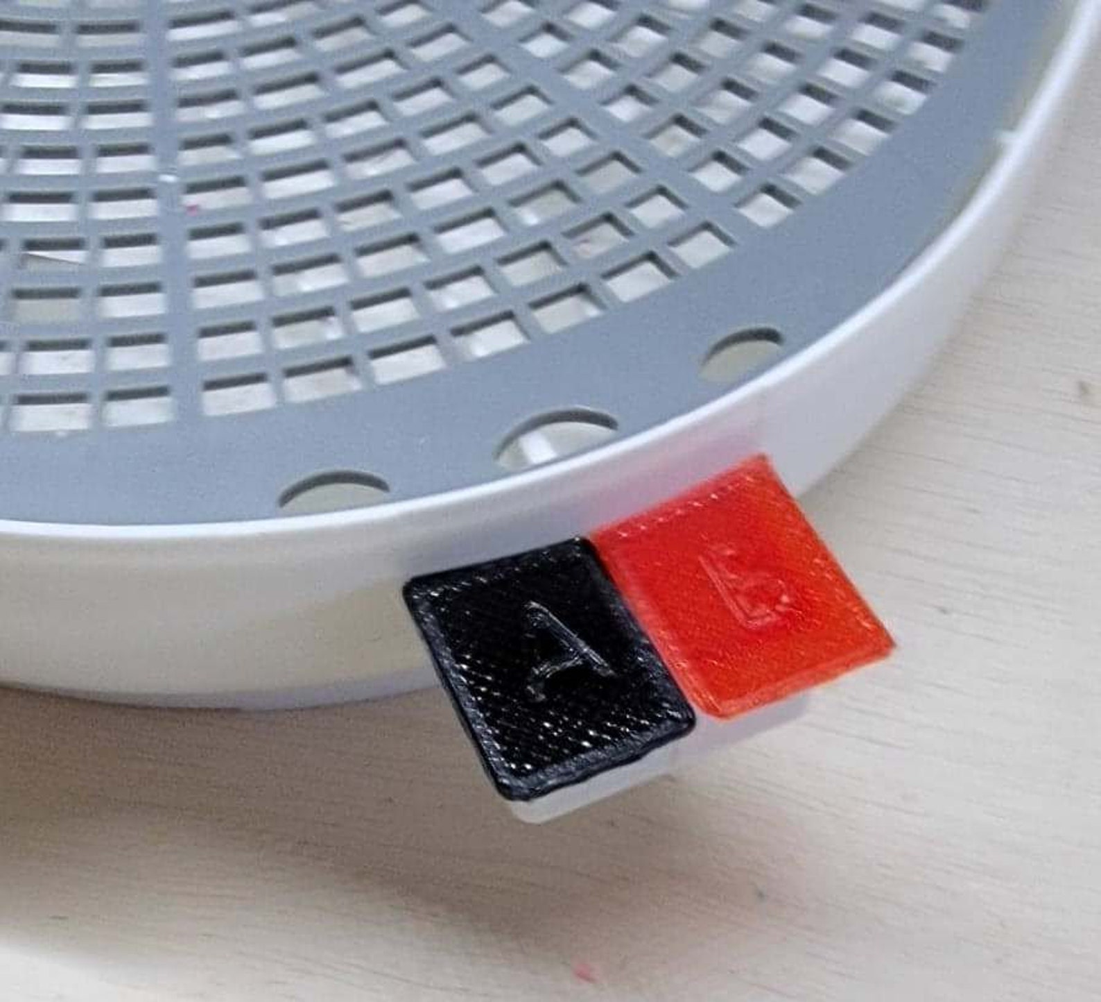 NR 360 Water Caps Etsy