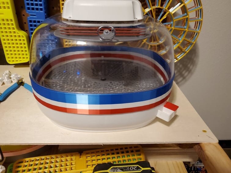 Incubator for sale compared to CraigsList Only 4 left at 75