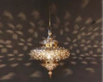 HANGING LAMP