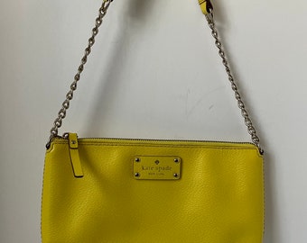 Kate Spade Byrd Chain Link Shoulder Bag