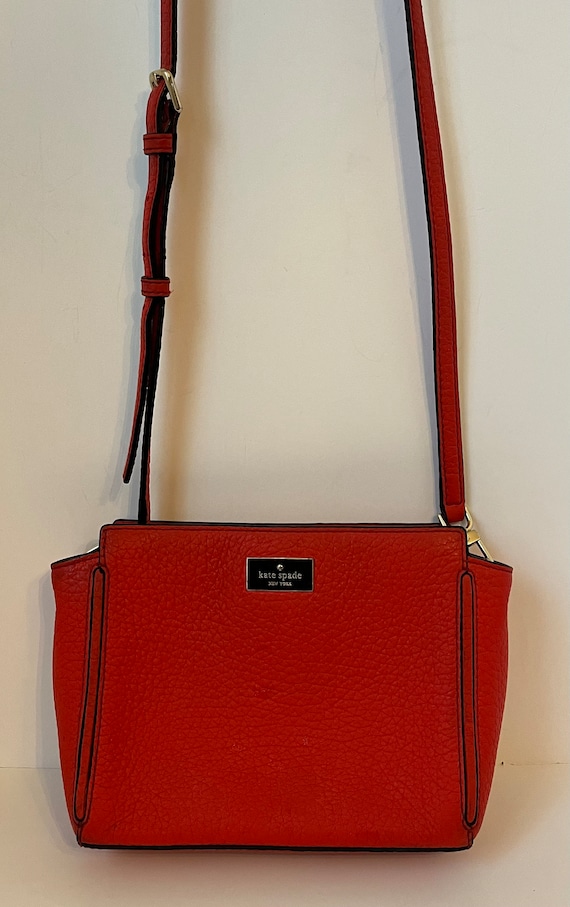 Kate Spade Hayden Prospect Place Crosbody