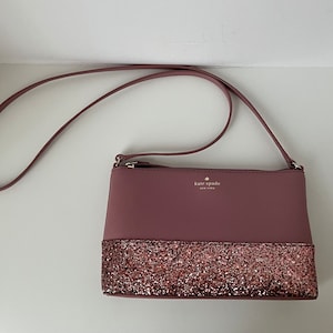 Kate Spade Crossbody Greta Court Ramey Crossbody