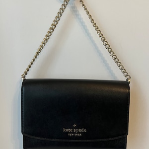 Kate Spade New York Carson Convertible Crossbody