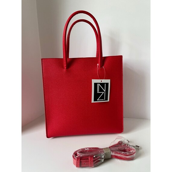Inzi handbags hot sale