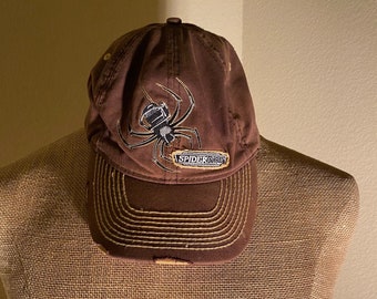 Spiderwire hat sale