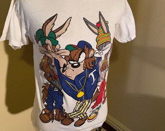 Hip Hop Looney Tunes - Etsy Australia