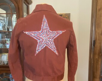 western star jacket