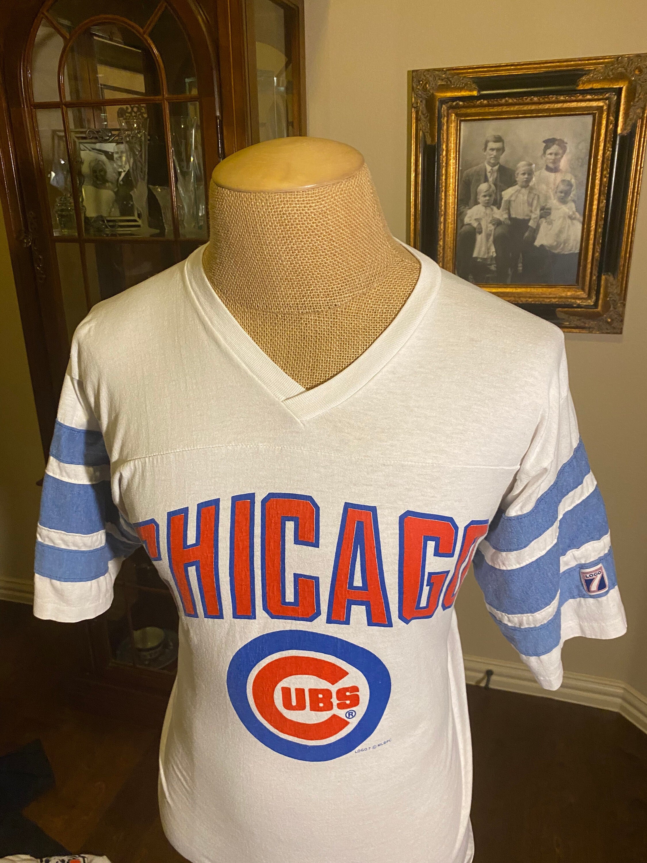 Vintage chicago cubs the - Gem
