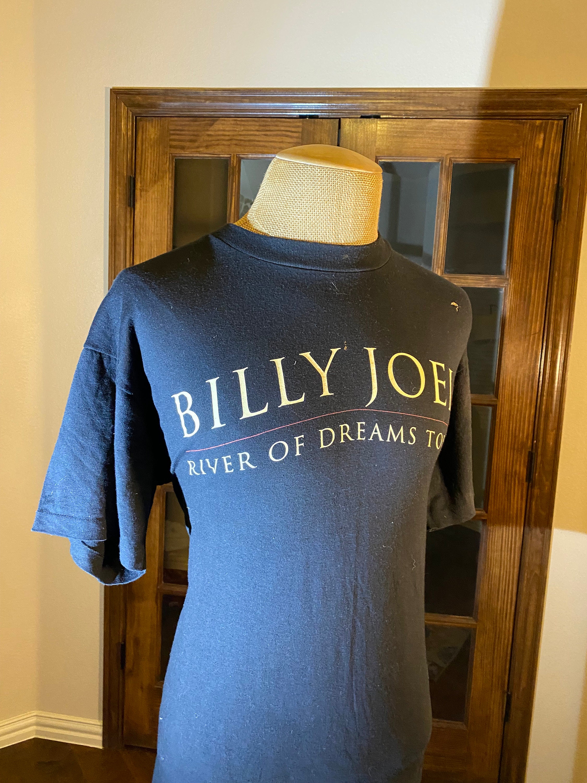 Billy Joel Vintage - Etsy Billy Joel Vintage - Etsy